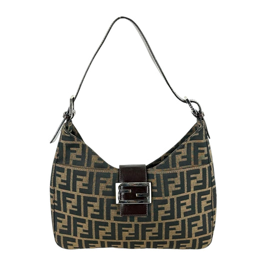 Fendi Zucca Mama Bucket Bag