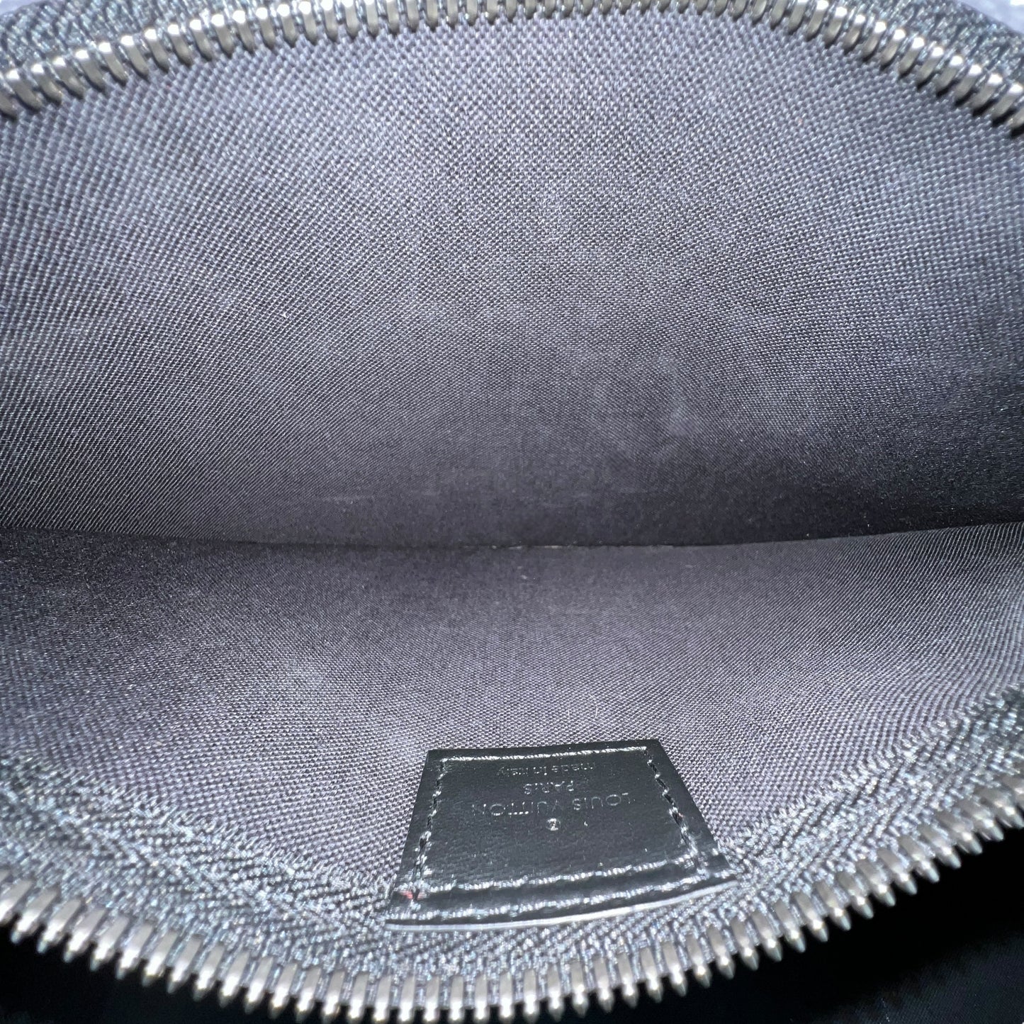 Louis Vuitton Eclipse Cabas GM Tote Bag