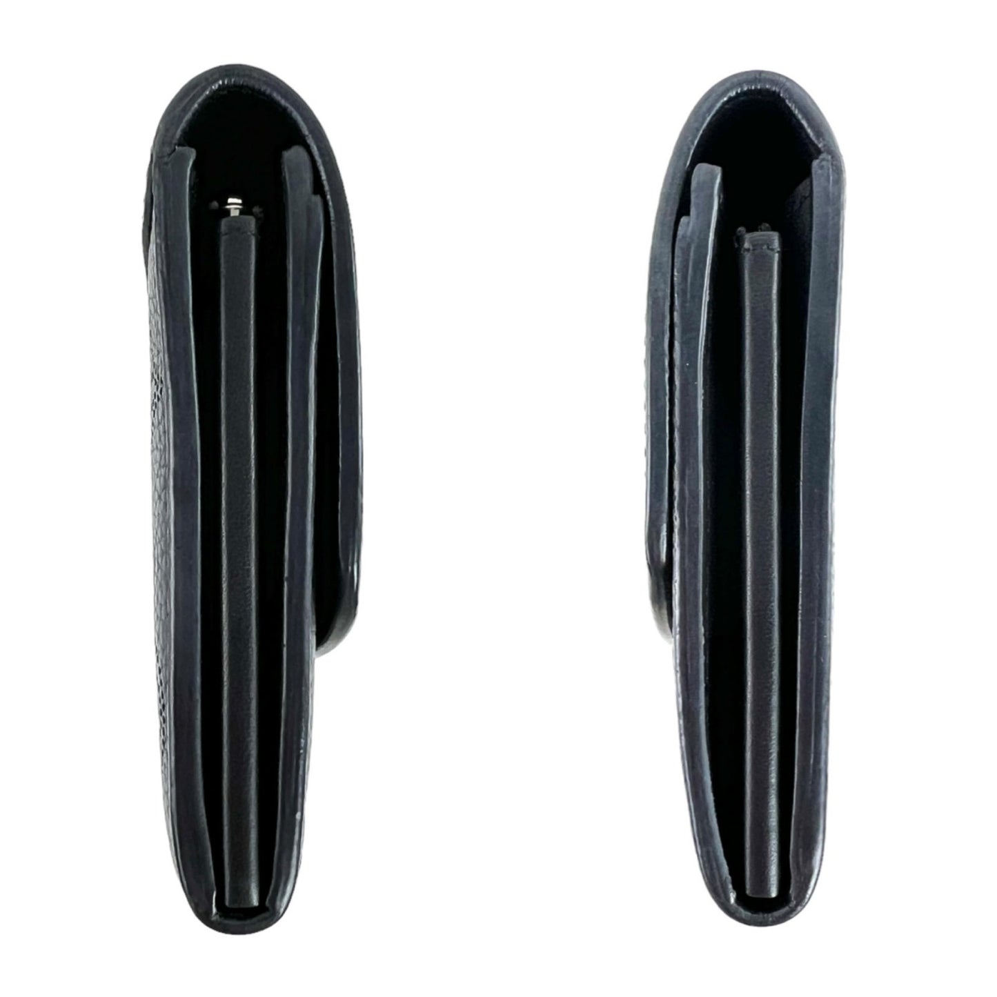 Louis Vuitton Mahina Iris Long Wallet