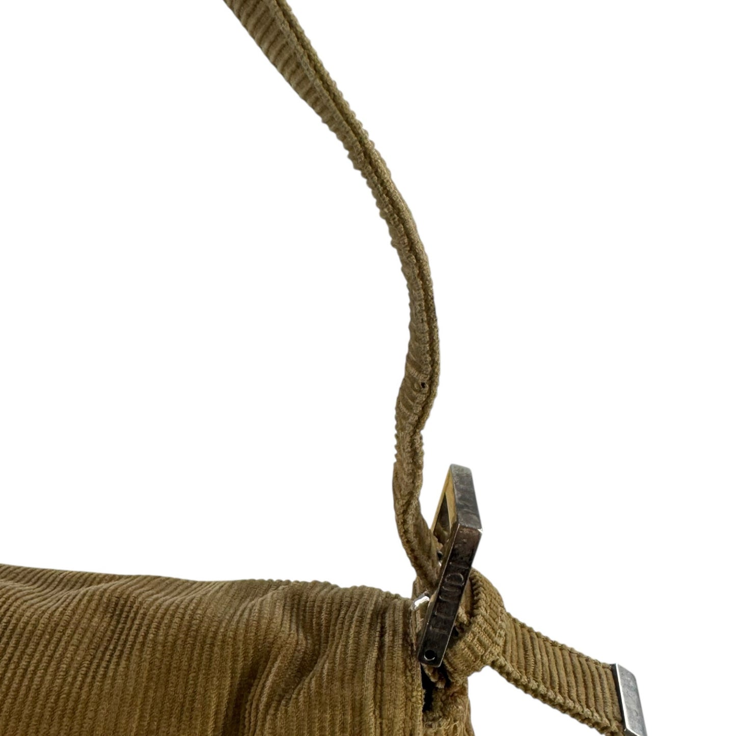 Fendi Vintage Mama Baguette Bag