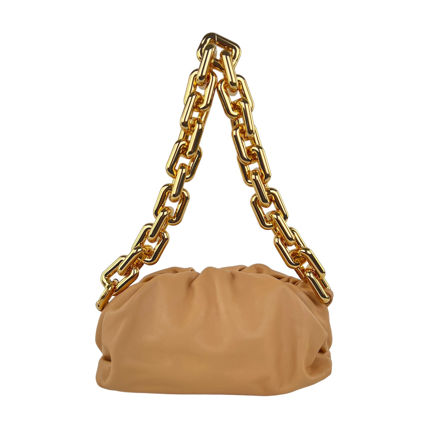 Bottega Veneta The Chain Pouch Bag