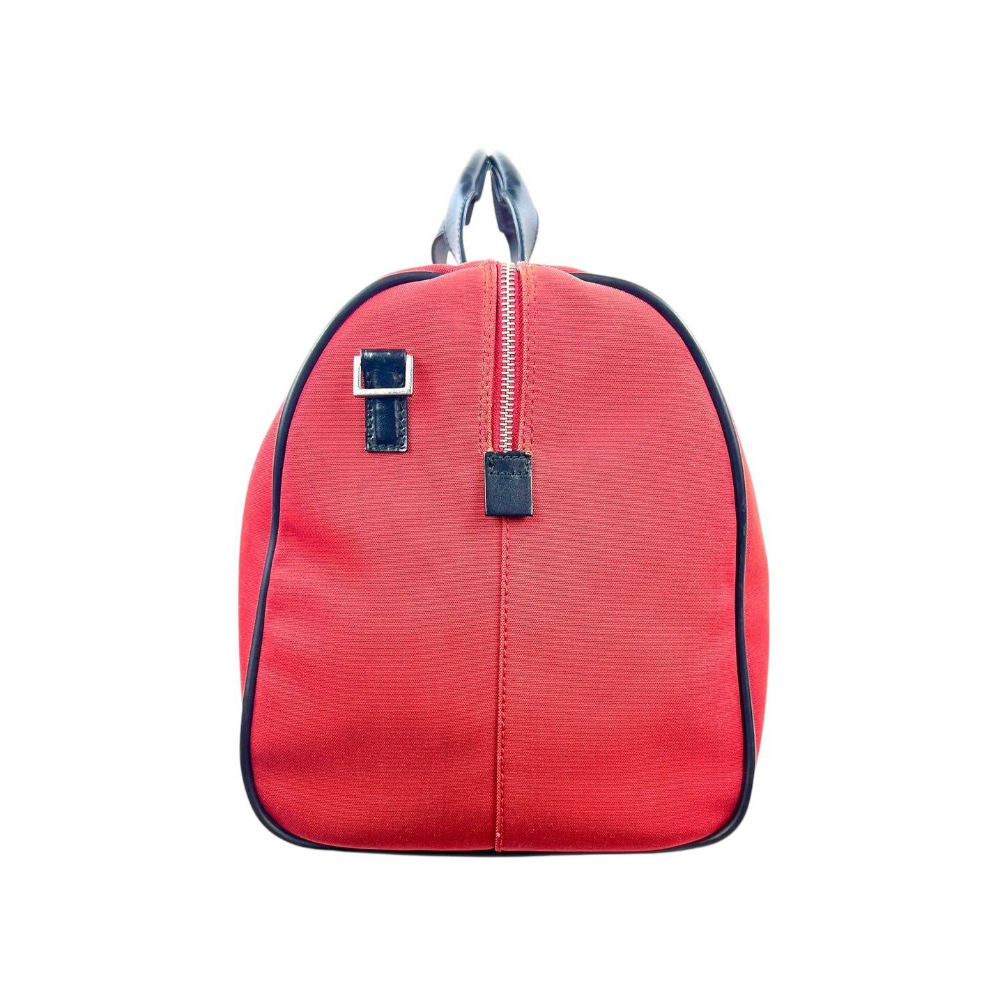 Gucci Canvas Duffle Bag