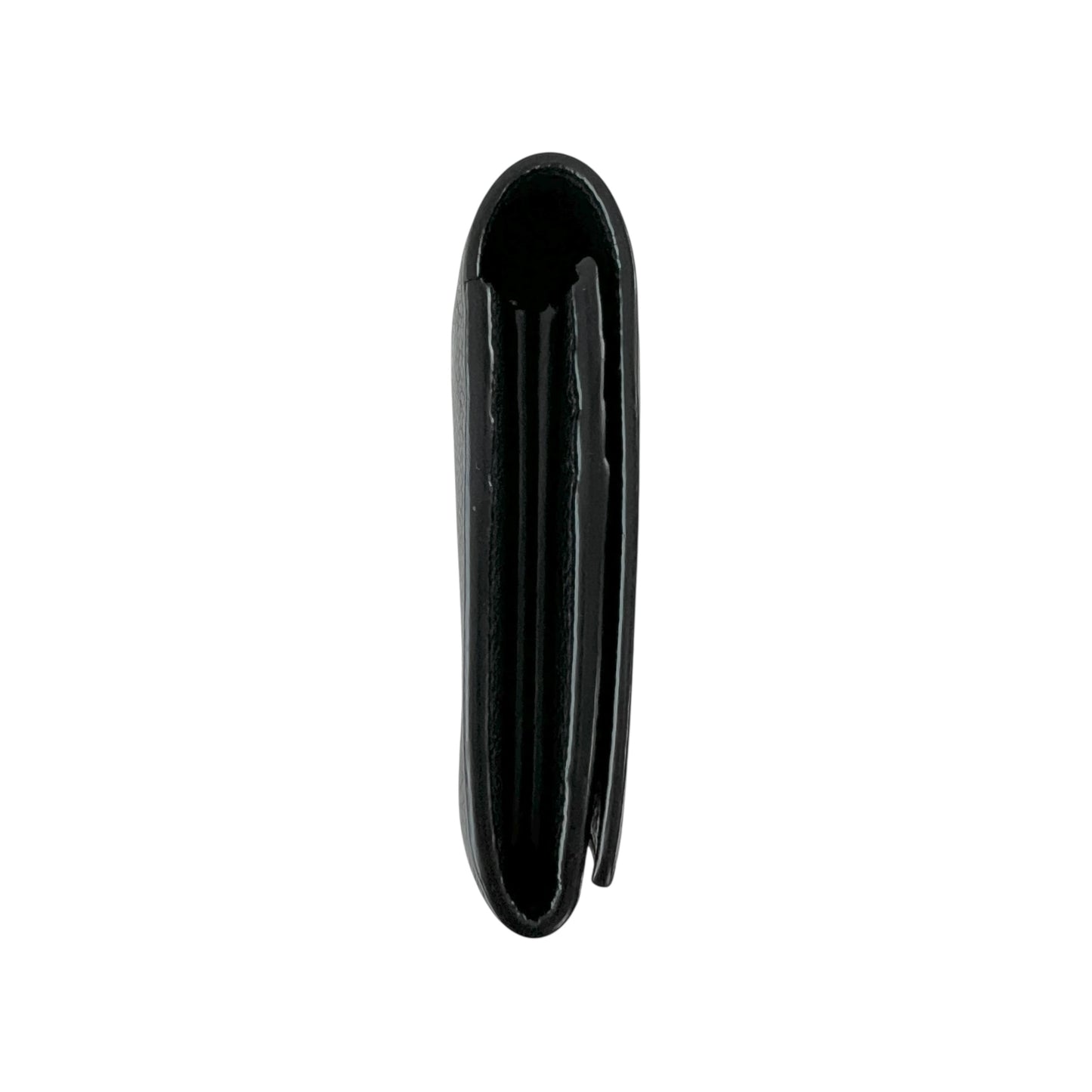 Saint Laurent Continental Leather Wallet