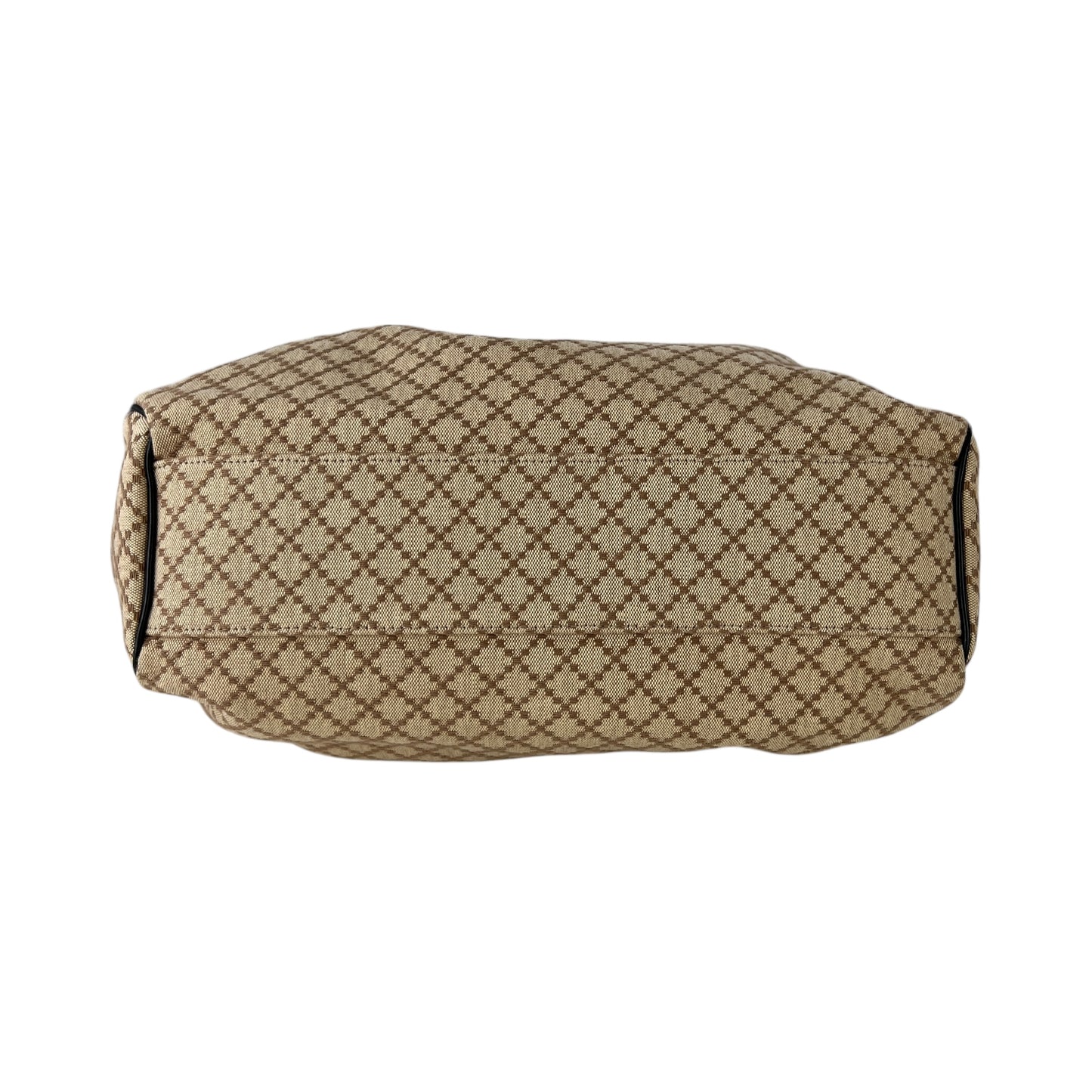 Gucci Diamante Sukey Handbag
