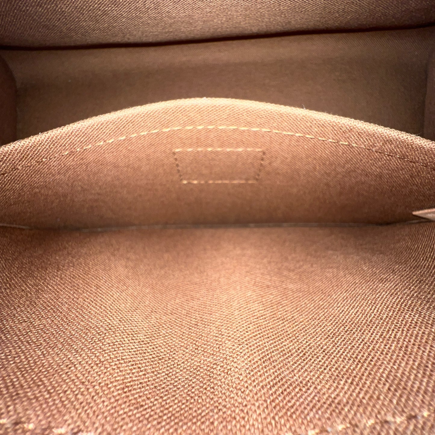 Louis Vuitton Monogram Popincourt Bag