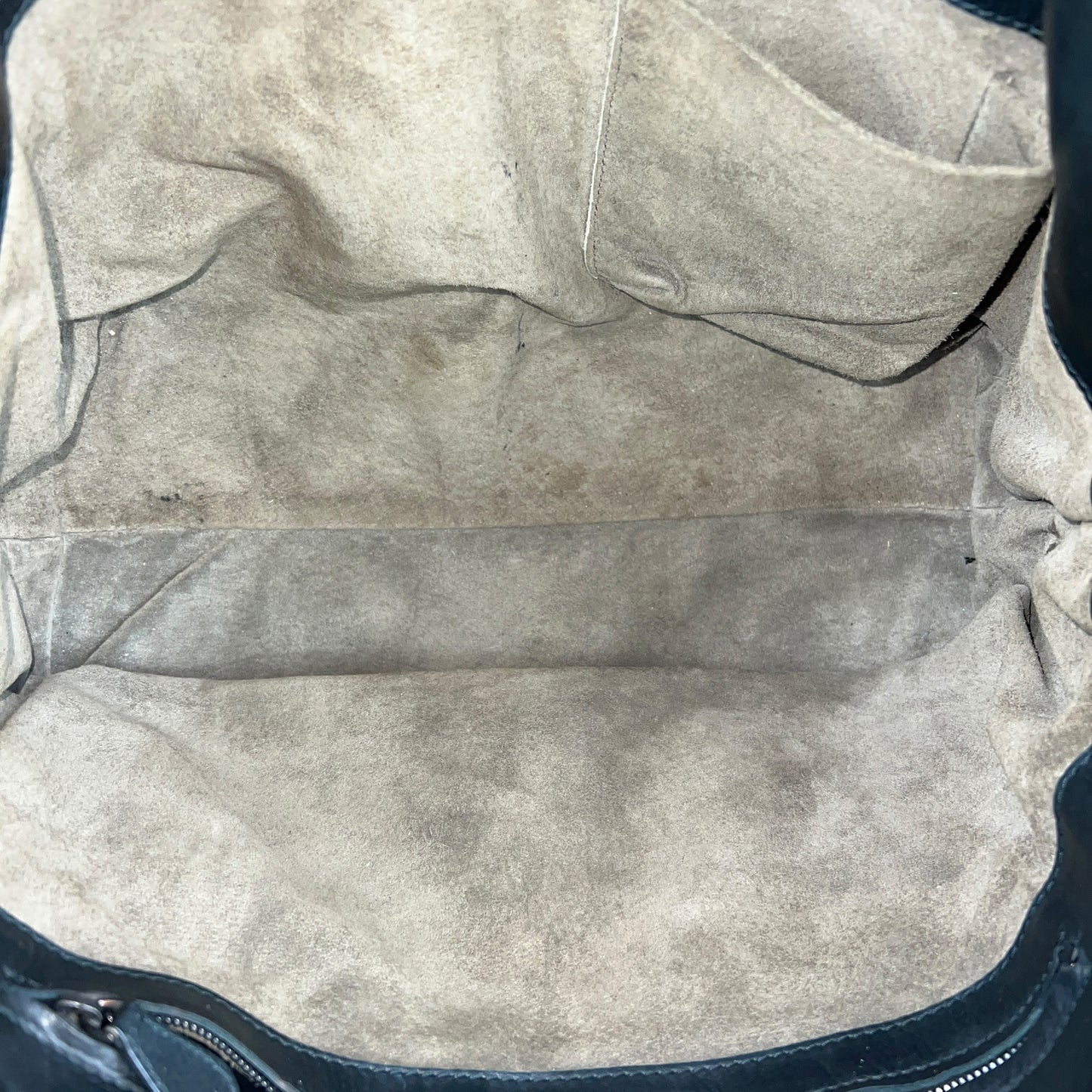 Bottega Veneta Intrecciato Leather Shoulder Bag