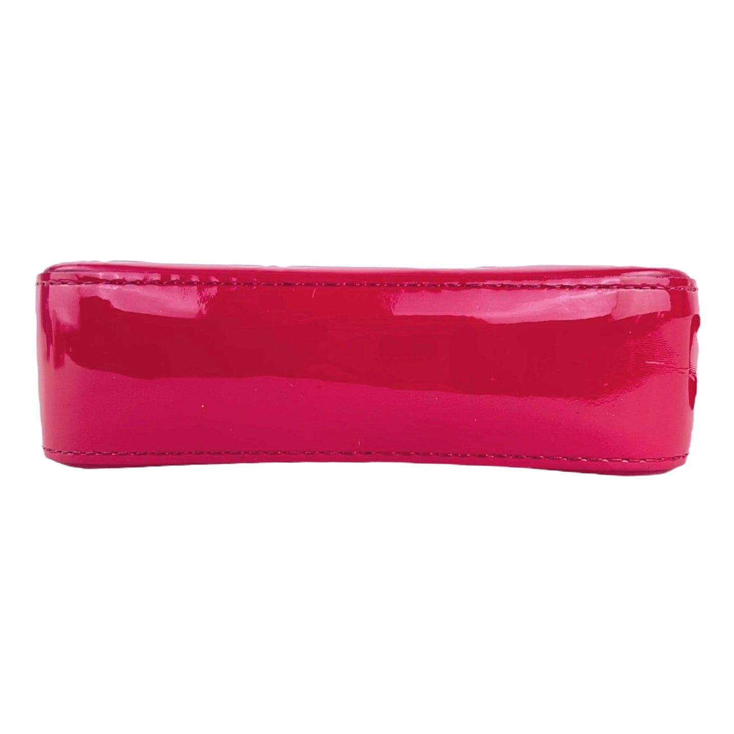 Louis Vuitton Monogram Sac Lucie Vernis Crossbody Bag