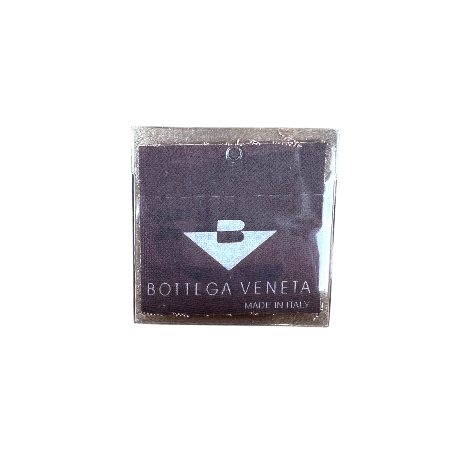 Bottega Veneta Satin Intrecciato Satin Crossbody Bag