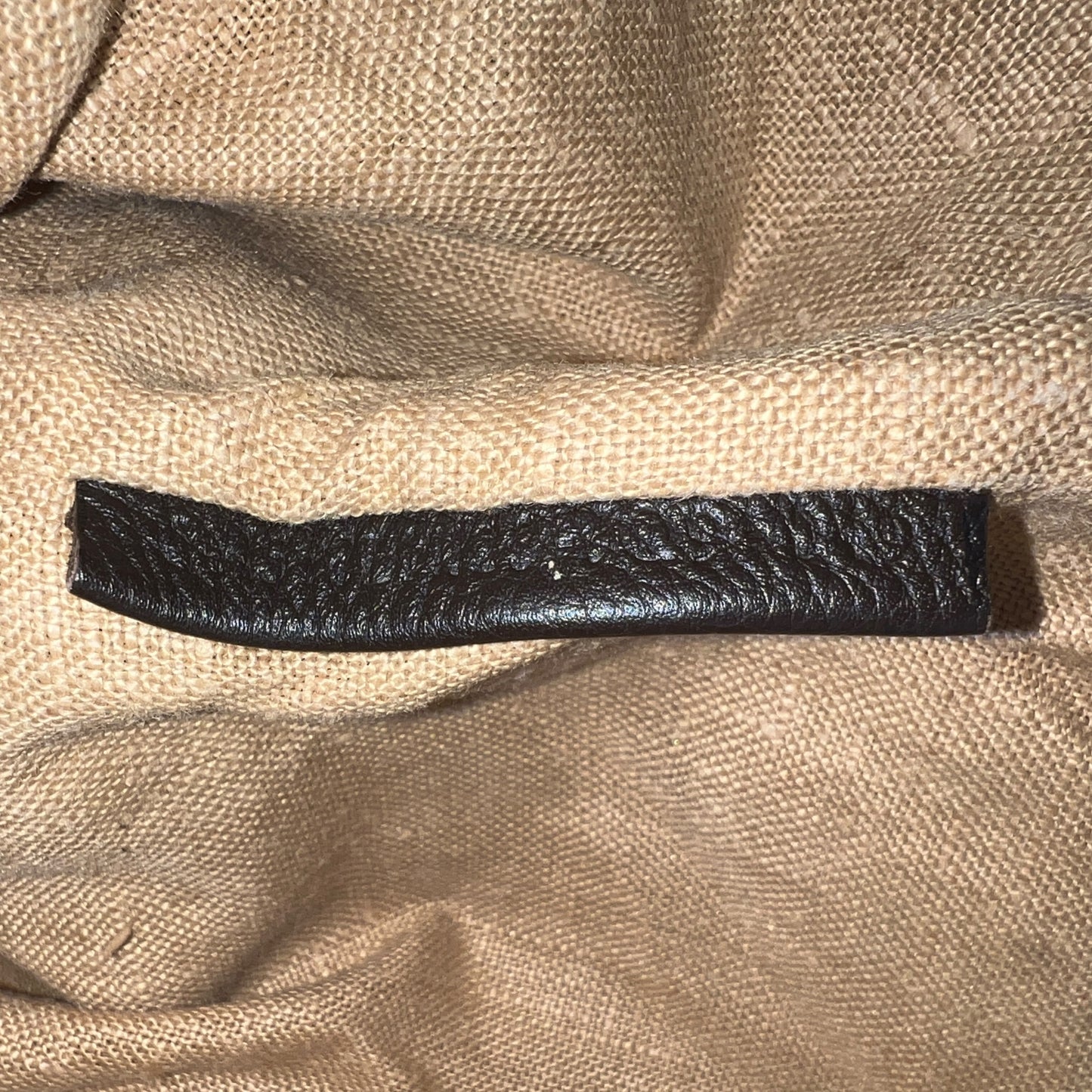 Fendi Zucca Canvas Doctor Bag