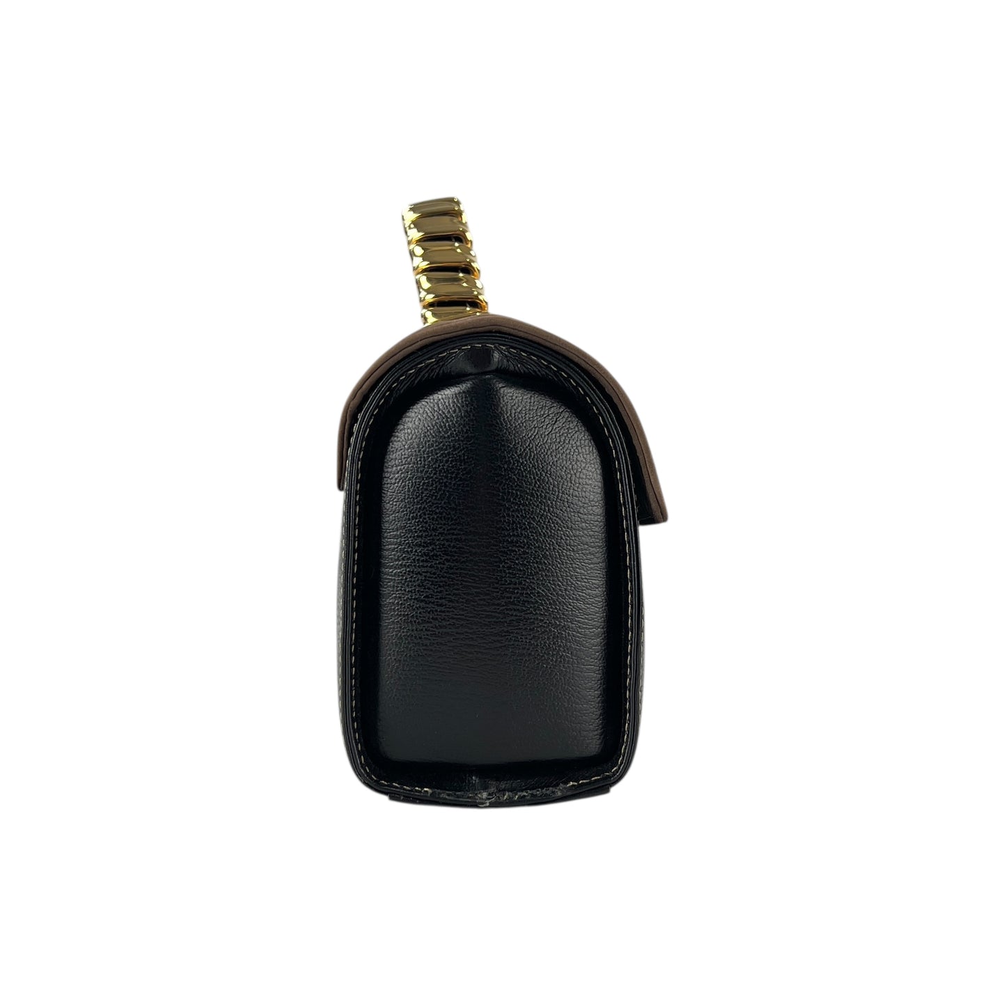 Loewe Velasquez Twist Top Handle Bag