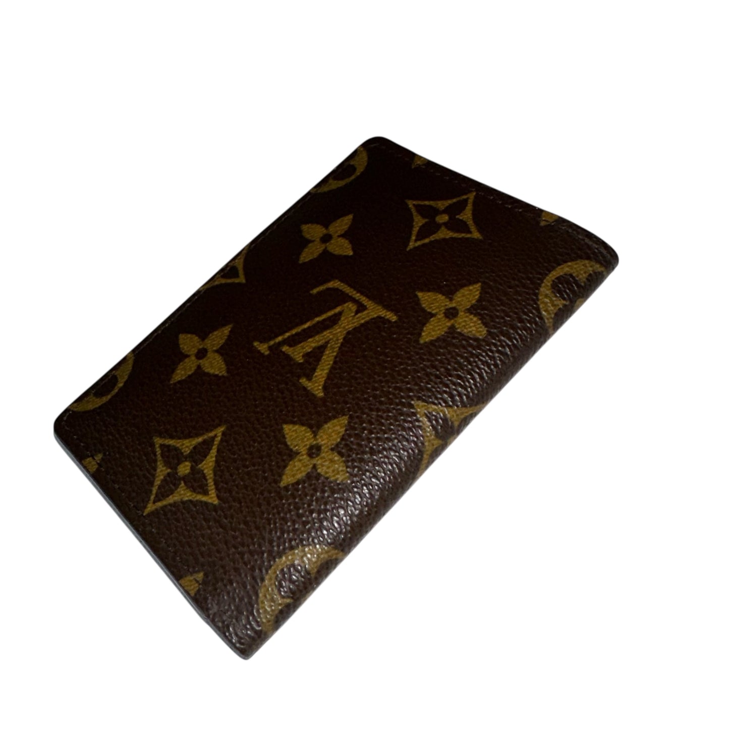 Louis Vuitton Pocket Organizer Wallet