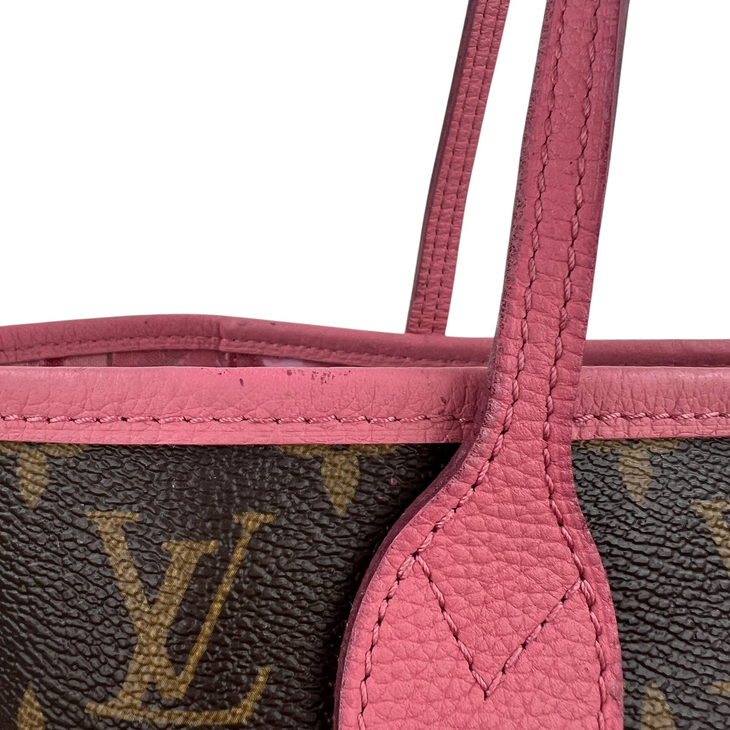 Louis Vuitton Monogram Voyage Neverfull GM Tote Bag