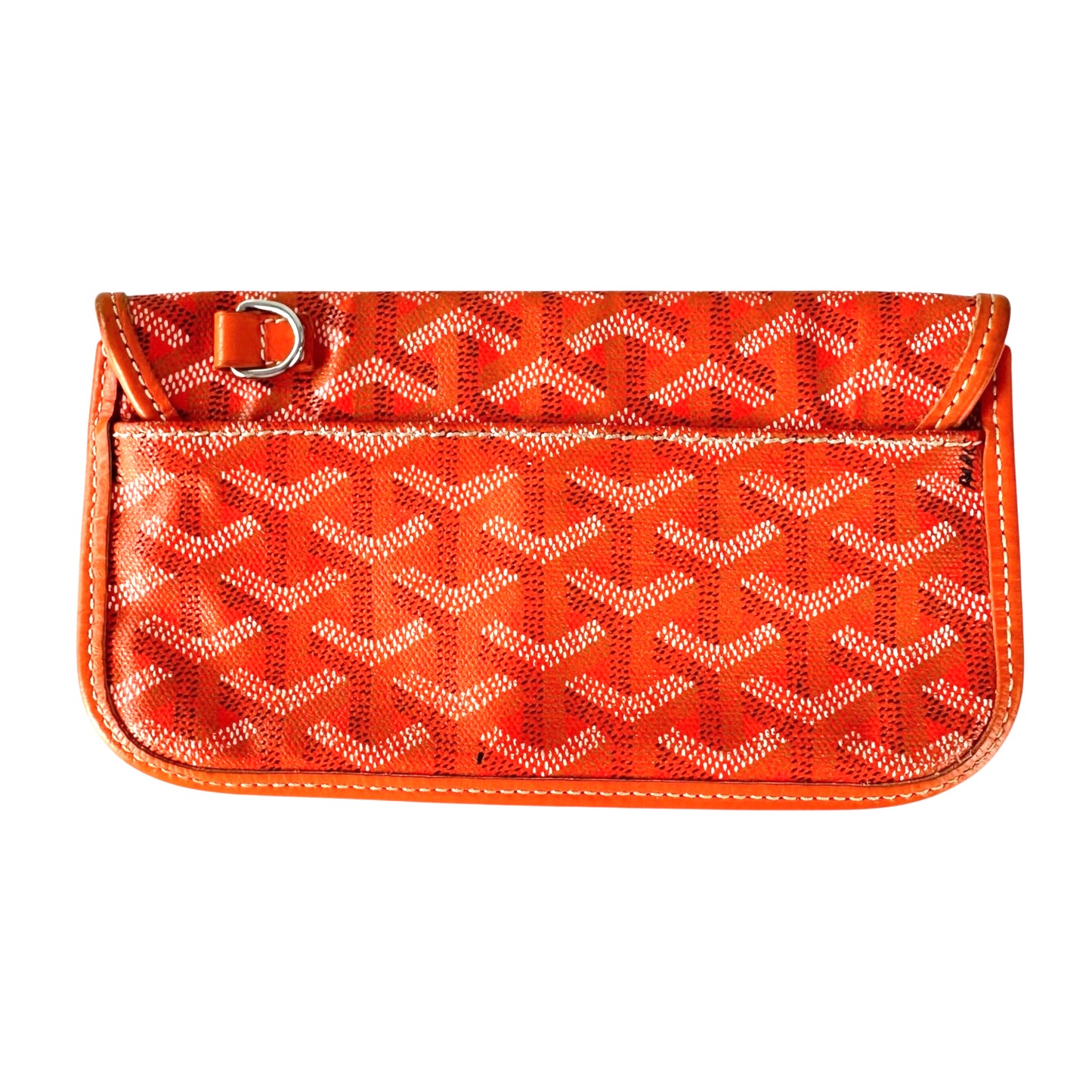 Goyard Saint Louis Pouch