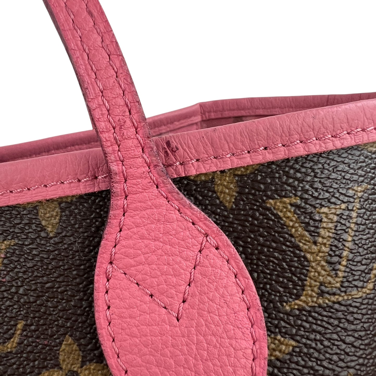 Louis Vuitton Monogram Voyage Neverfull GM Tote Bag