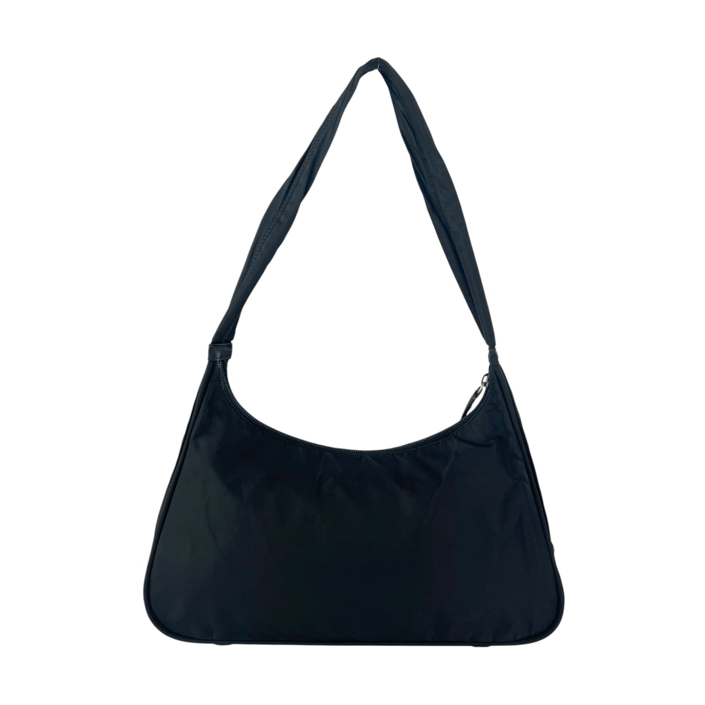 Prada Nylon Shoulder Bag
