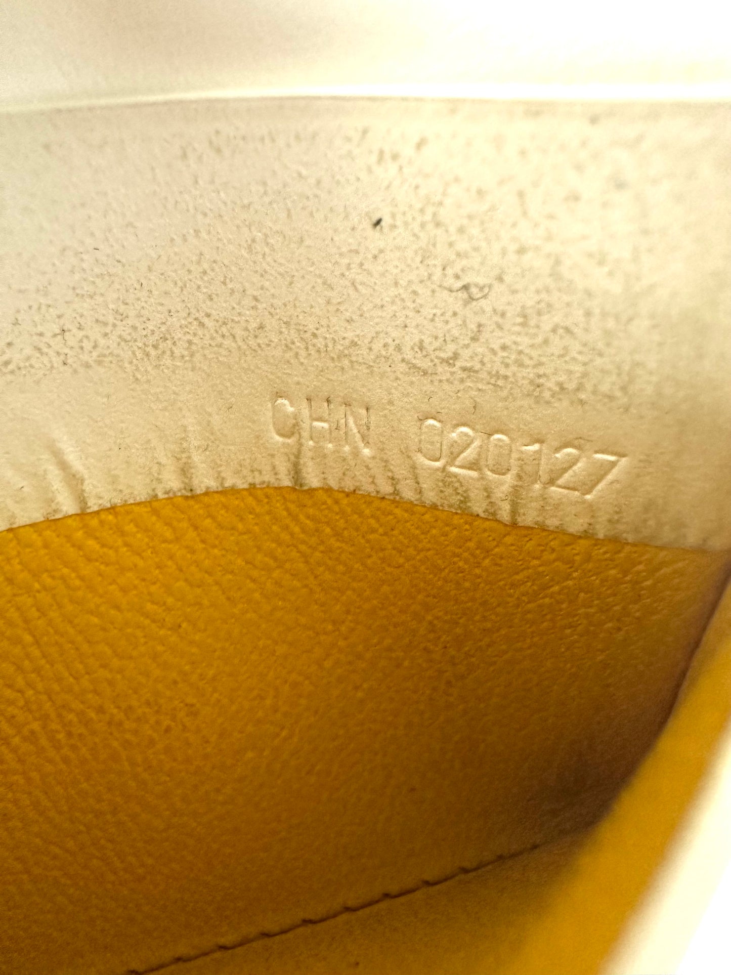 Goyard Saint-Marc Card Holder