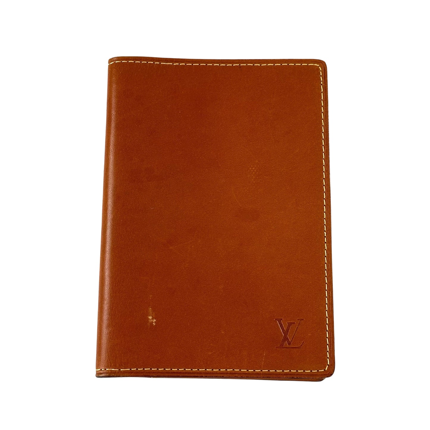 Louis Vuitton Nomade Passport Holder