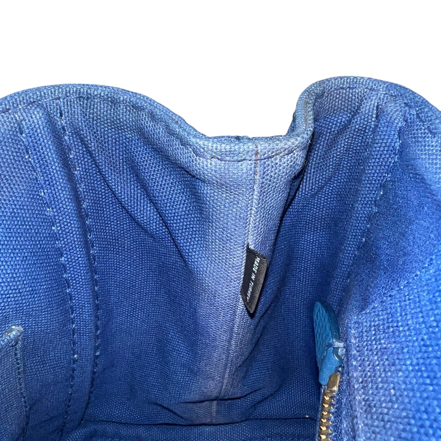 Prada Canapa Tote Bag