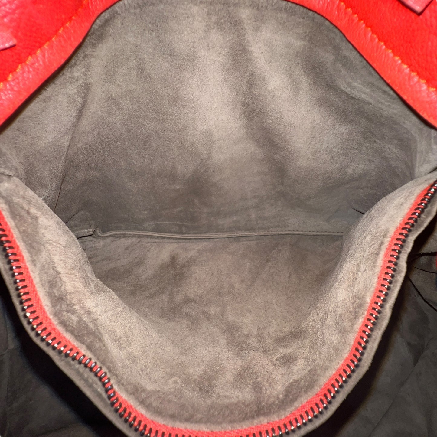 Bottega Veneta Lido Fringe Tote Bag