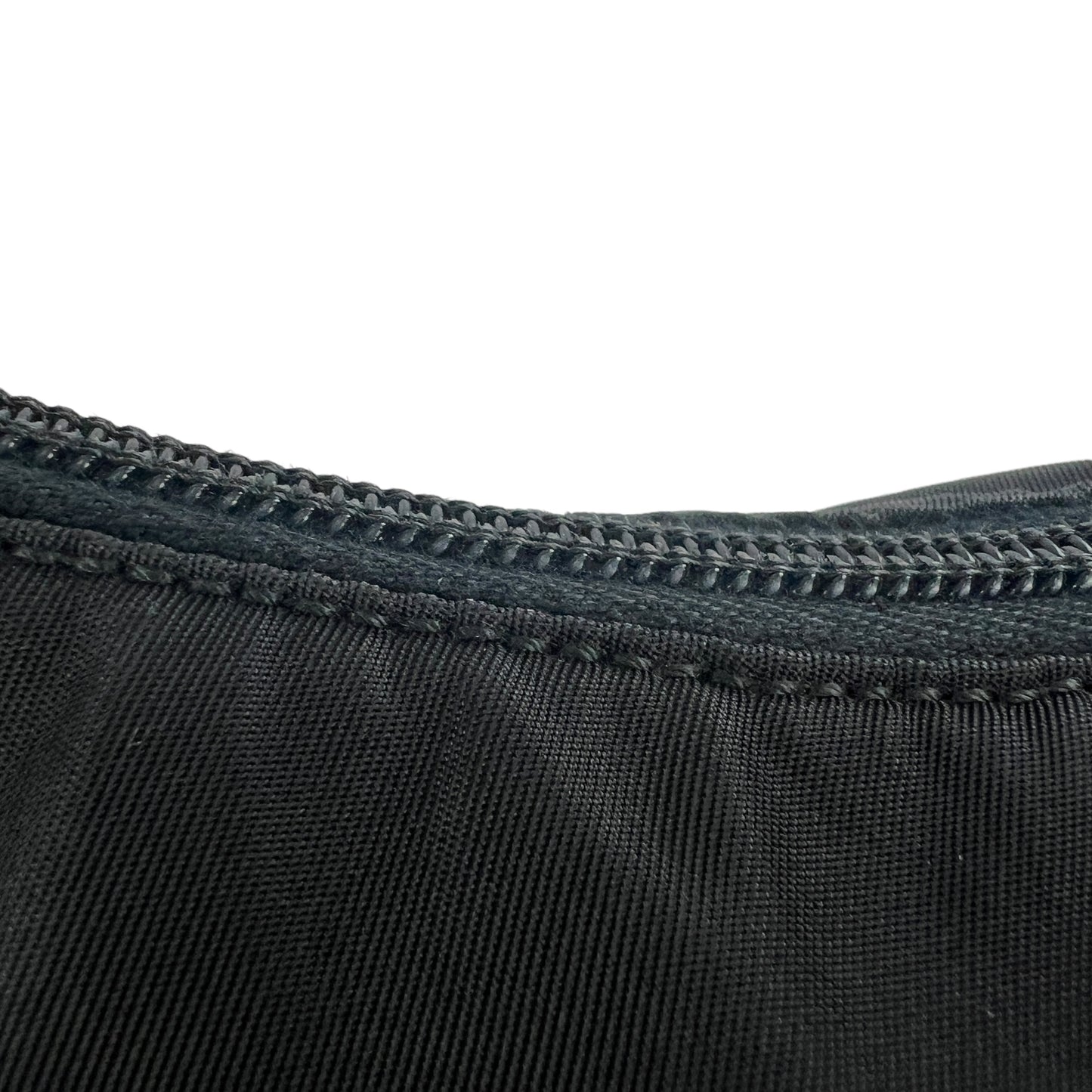 Prada Nylon Shoulder Bag
