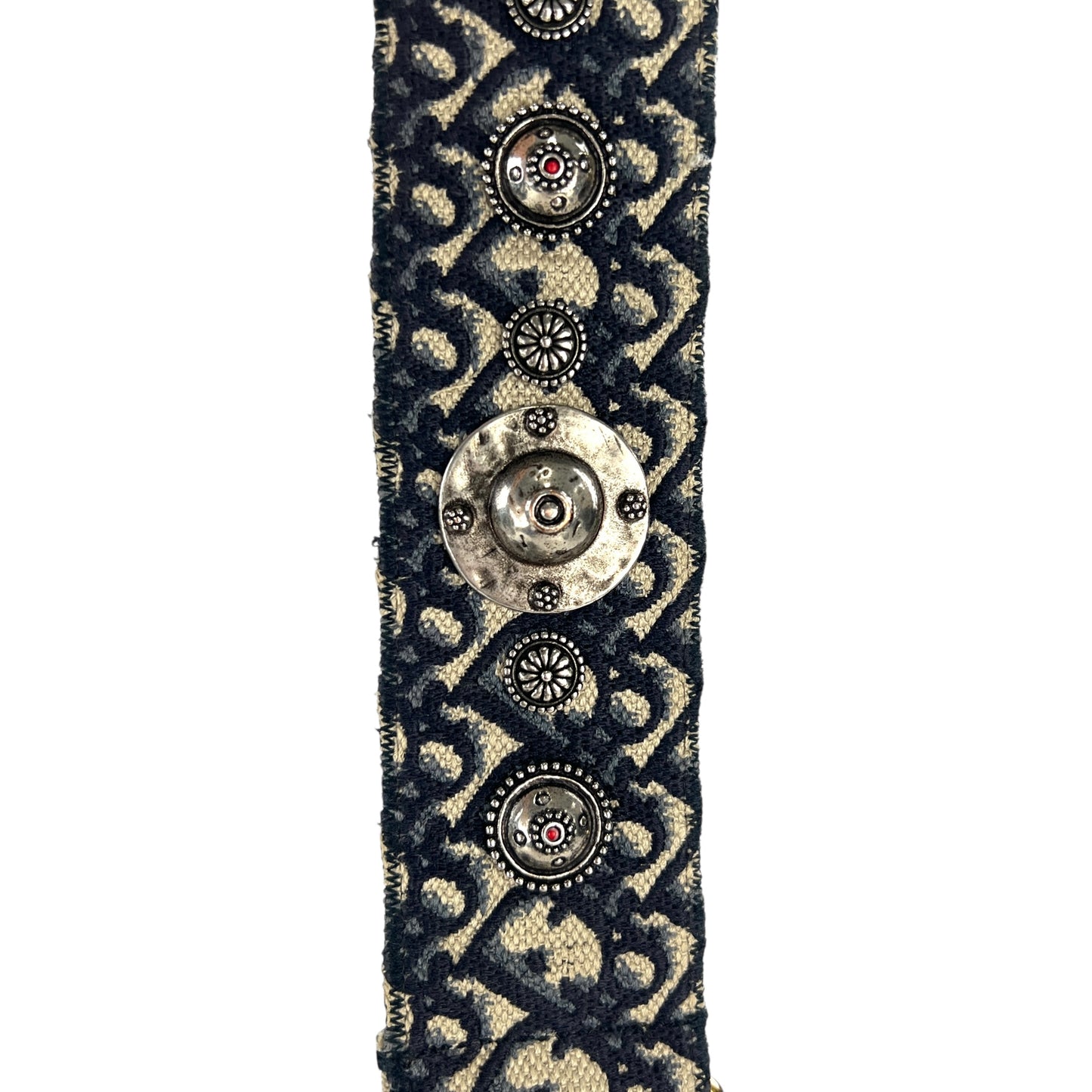 Dior Leather Crossbody Satchel