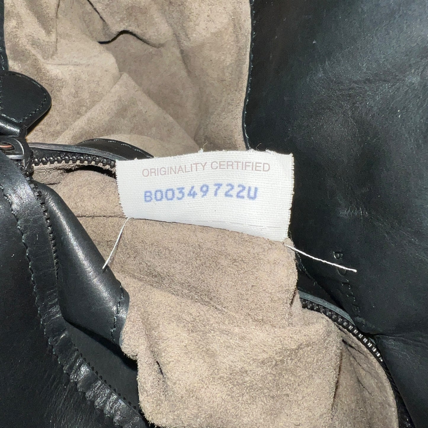 Bottega Veneta Intrecciato Leather Shoulder Bag