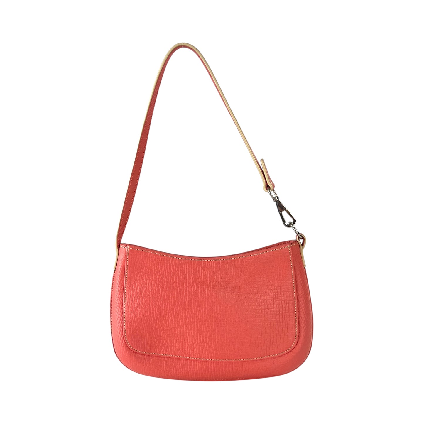 Loewe Leather Mini Shoulder Bag