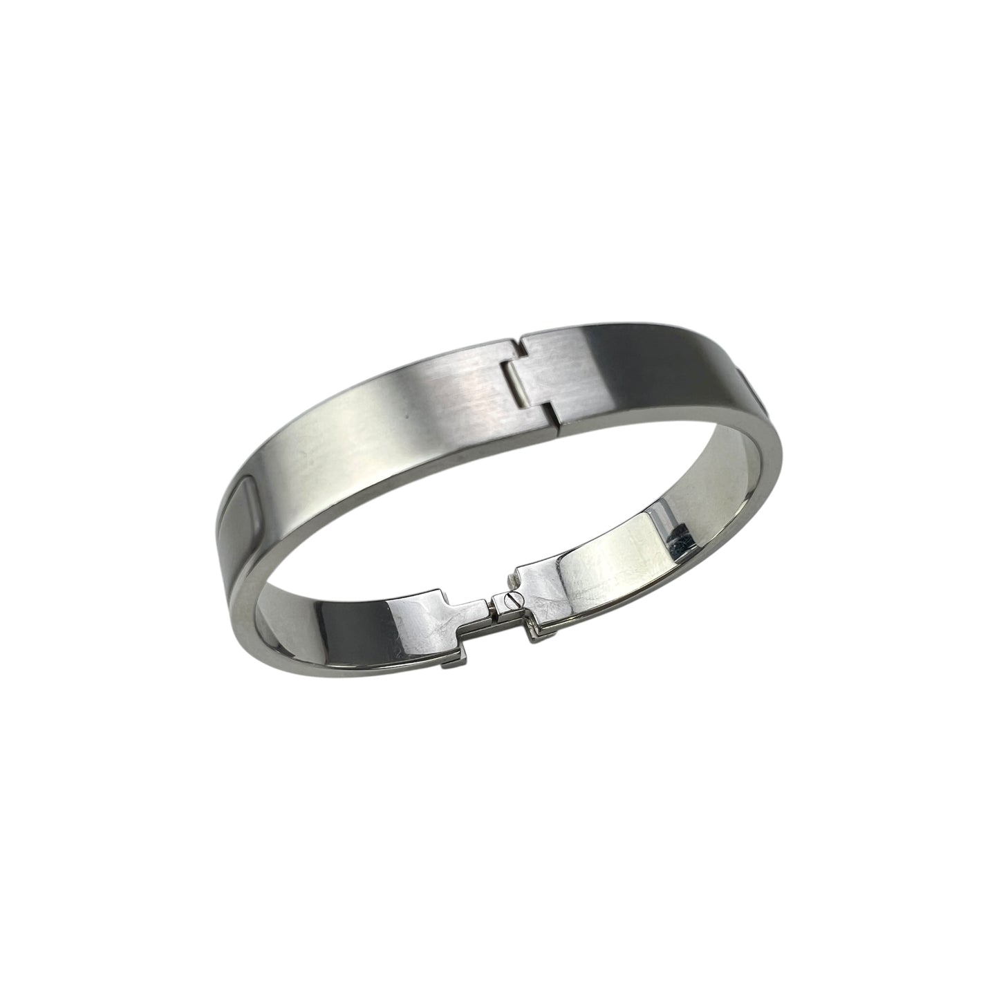 Hermes Clic H Bracelet