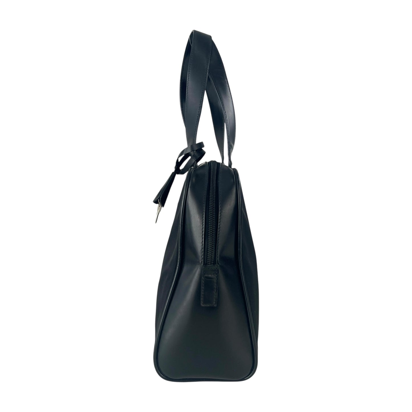 Prada Nylon Handbag