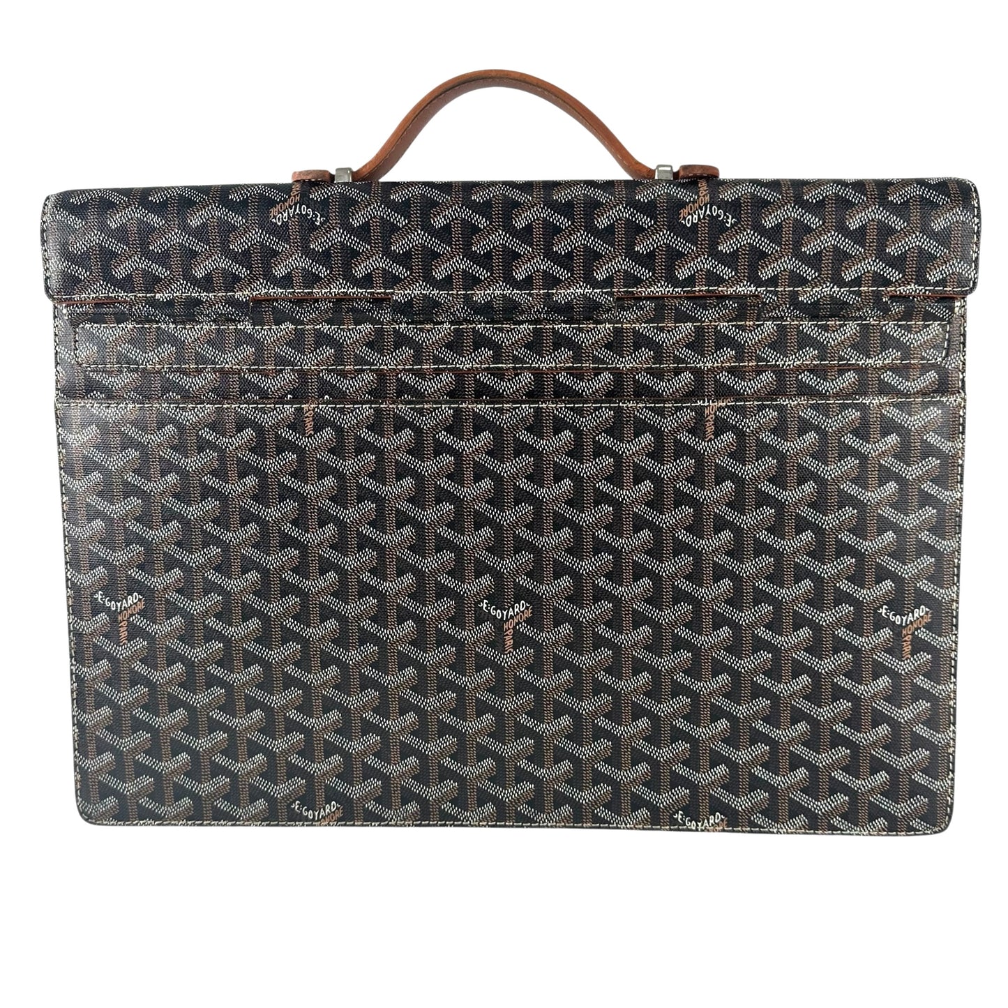 Goyard Chypre Briefcase
