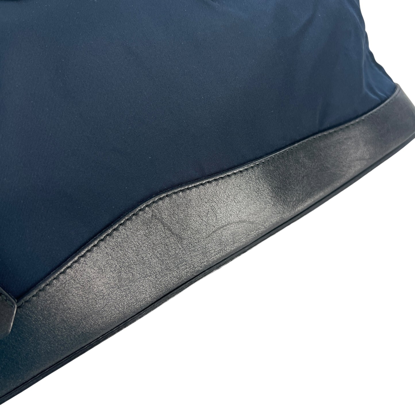 Prada Nylon Shoulder Bag