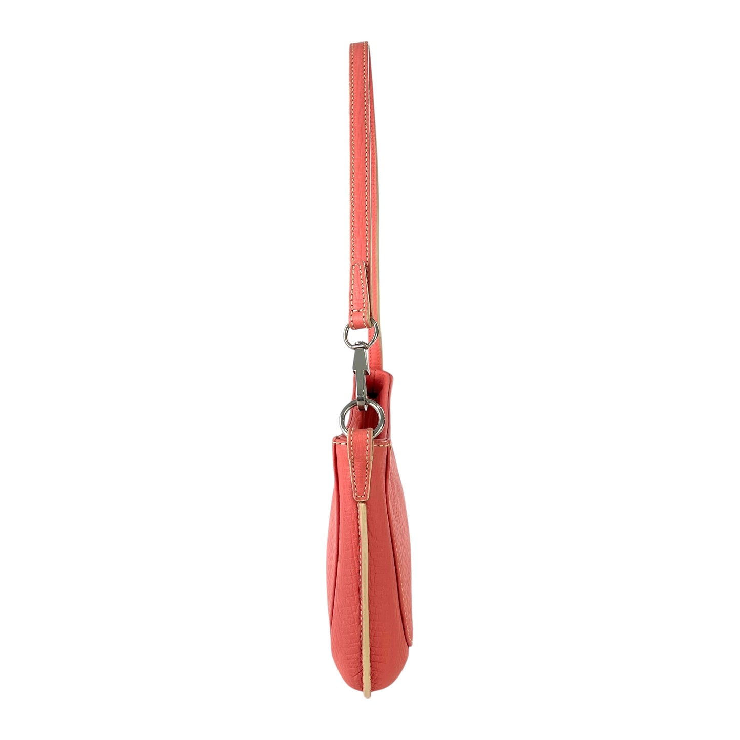 Loewe Leather Mini Shoulder Bag