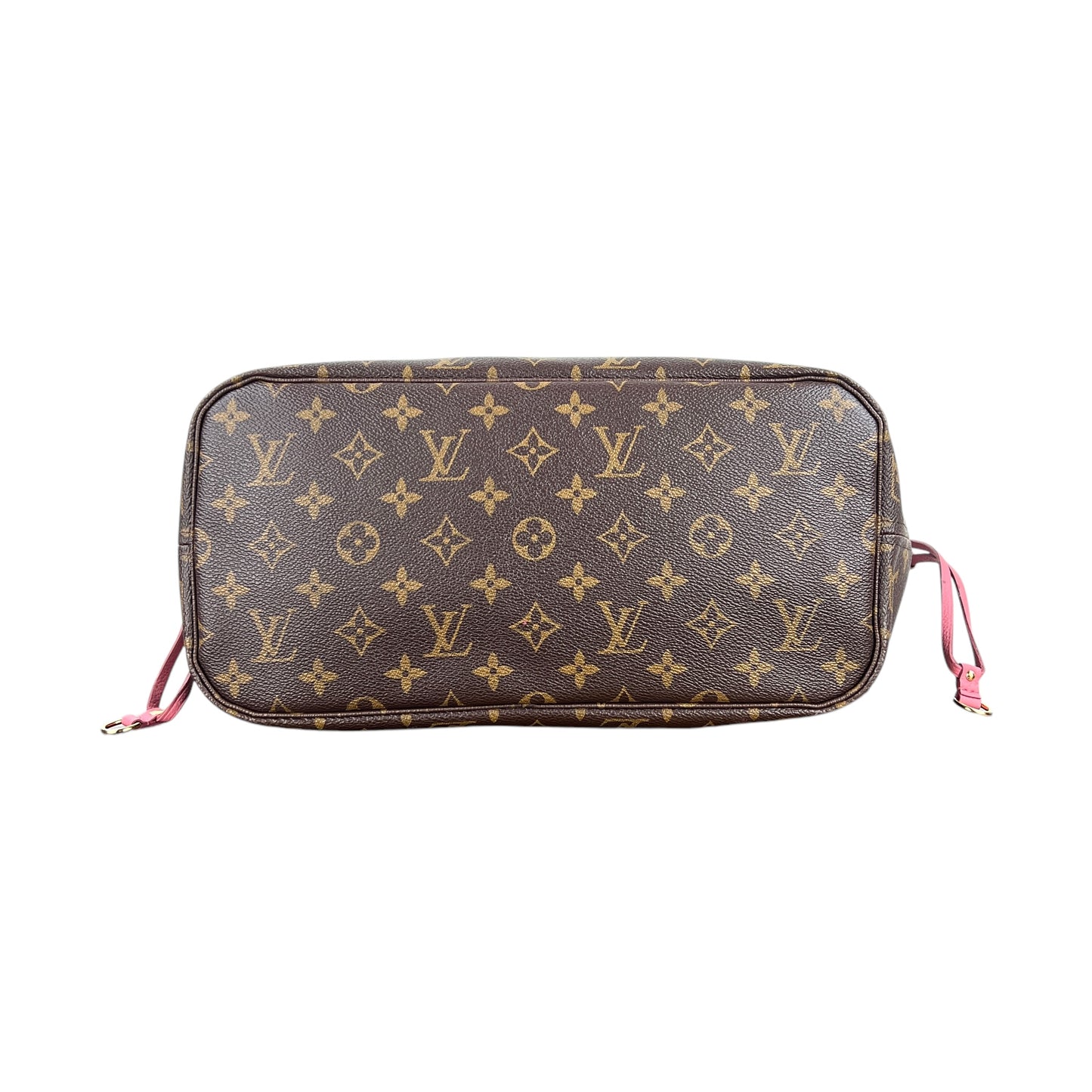 Louis Vuitton Monogram Voyage Neverfull GM Tote Bag