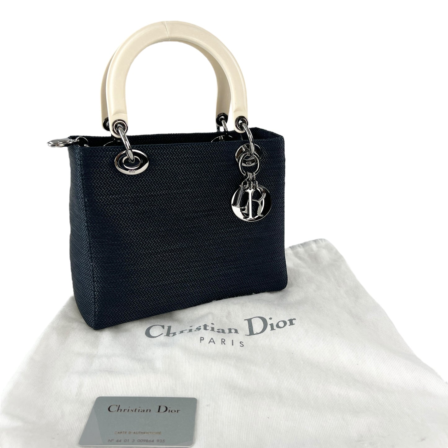Dior Lady Dior Handbag