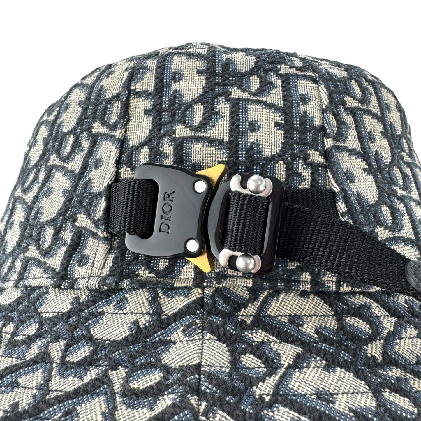 Dior Trotter Bucket Hat
