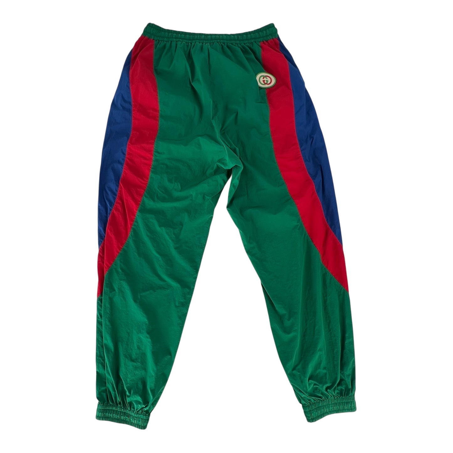 Gucci Color Block Tracksuit