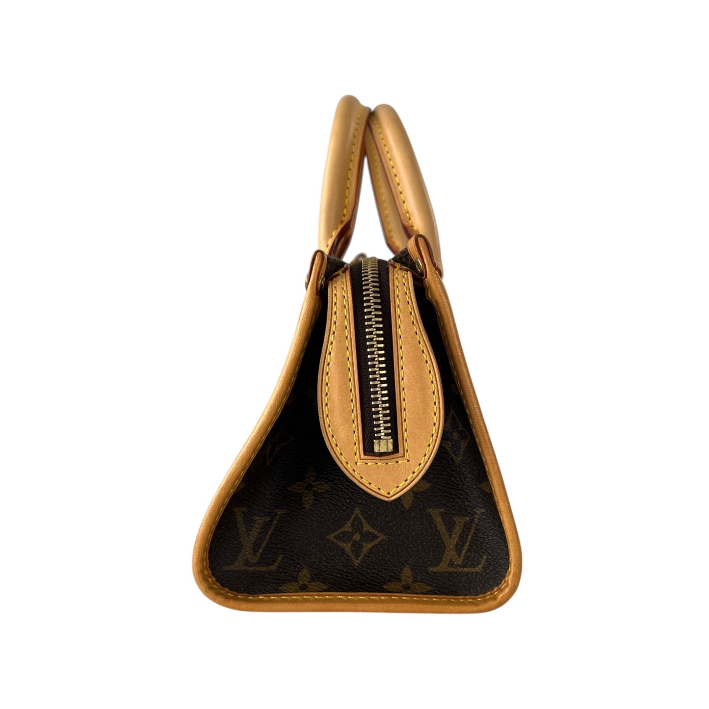 Louis Vuitton Monogram Popincourt Bag