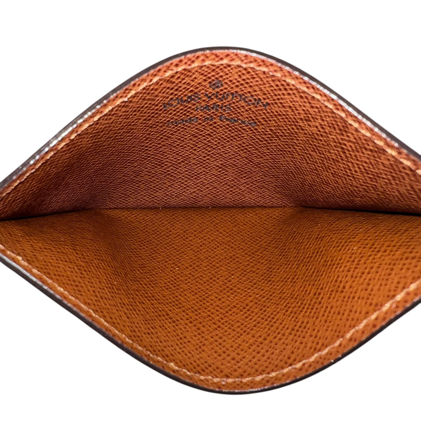 Louis Vuitton Monogram Card Holder