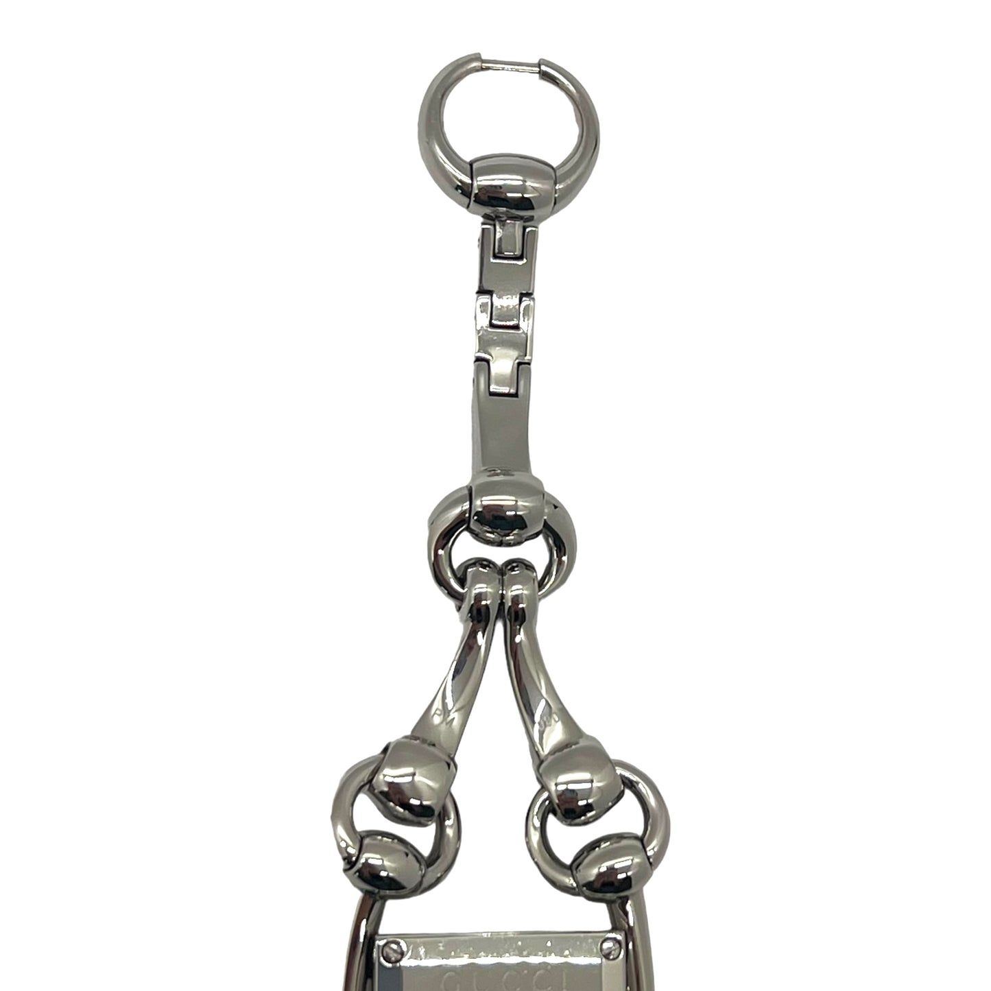 Gucci Signoria Stainless Steel Watch