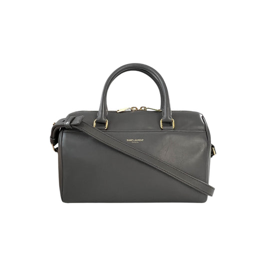 Saint Laurent Baby Duffle Two-Way Bag