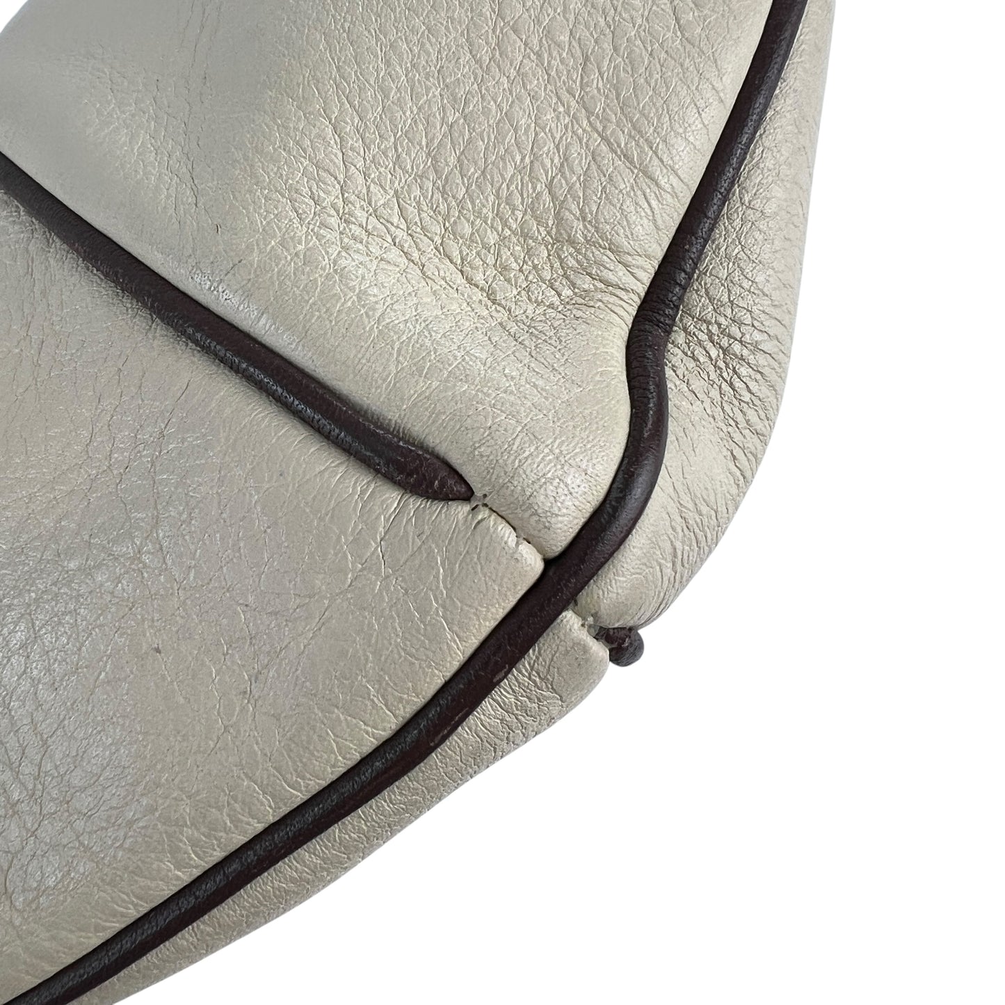 Loewe Leather Crossbody Bag