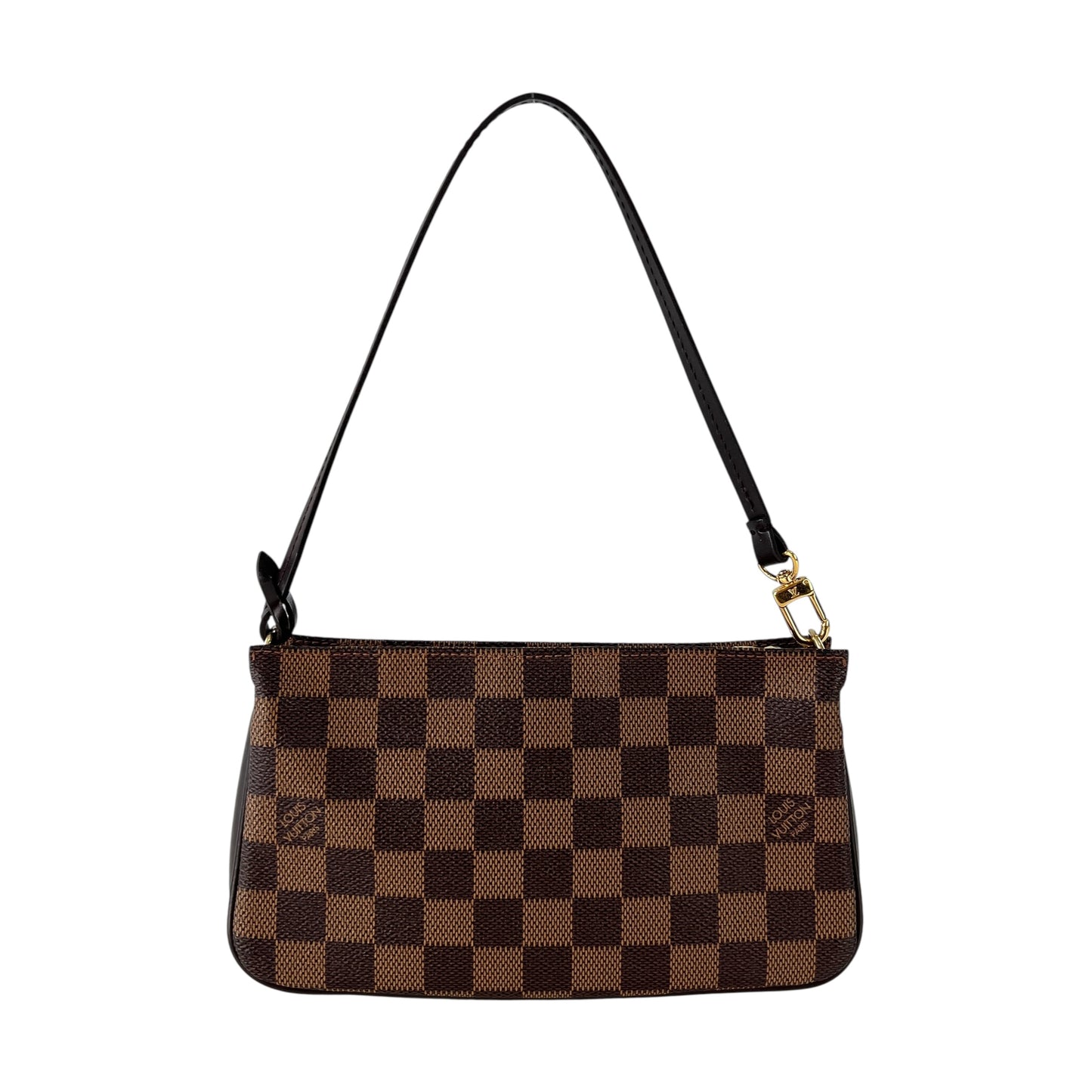 Louis Vuitton Damier Pochette Bag