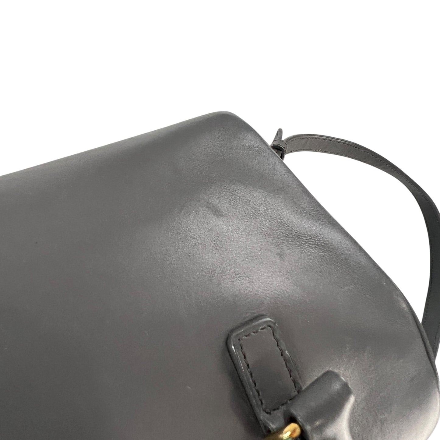 Saint Laurent Baby Duffle Two-Way Bag