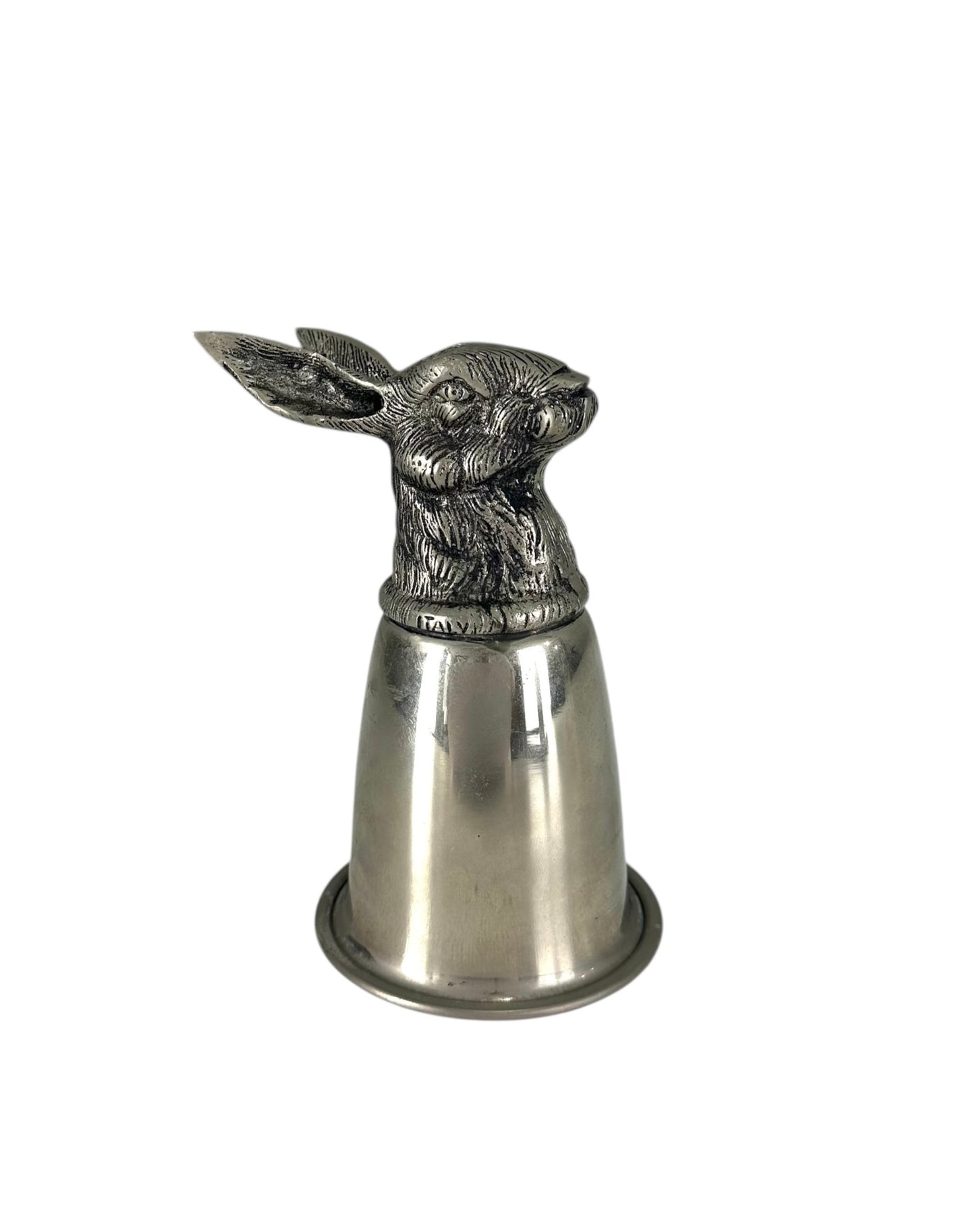 Gucci Rabbit Antique Sake Cup