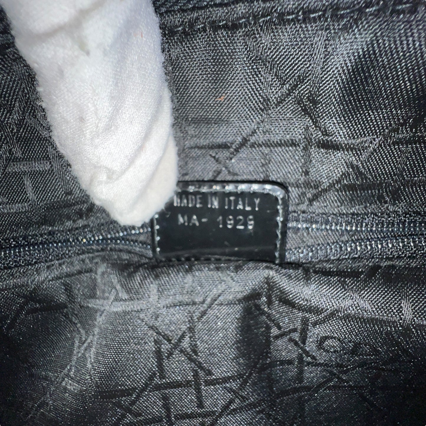Dior Lady Dior Handbag