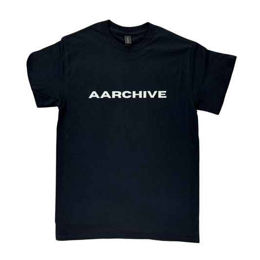 AARCHIVE Logo Tee