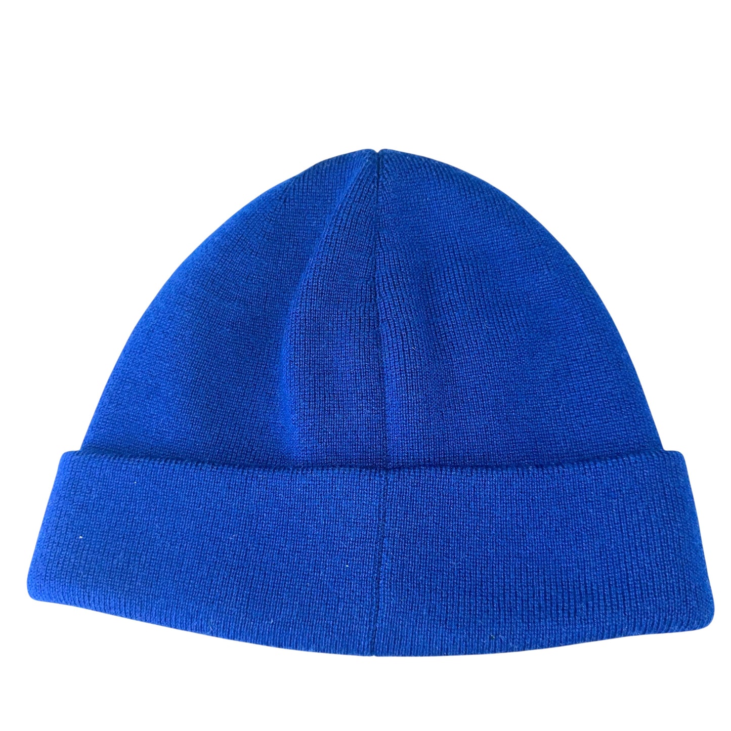 Gucci Tab Logo Beanie