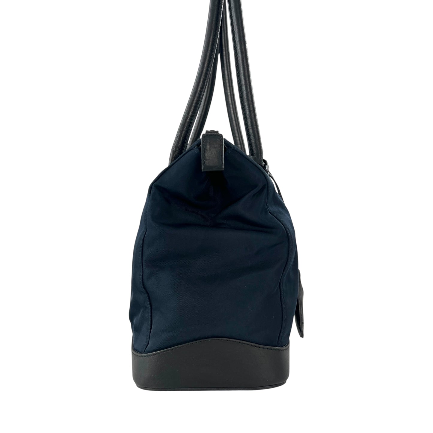 Prada Nylon Shoulder Bag