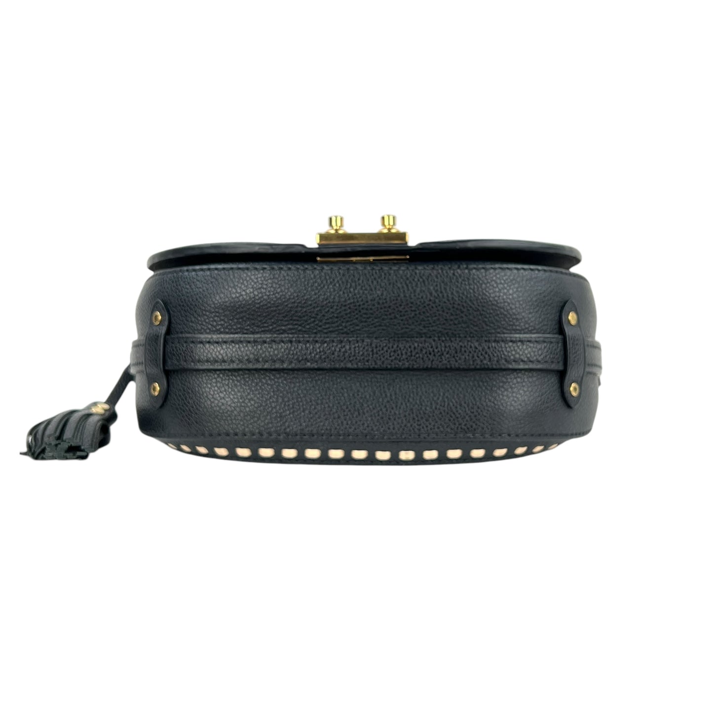 Louis Vuitton Empreinte Juno Leather Crossbody Bag