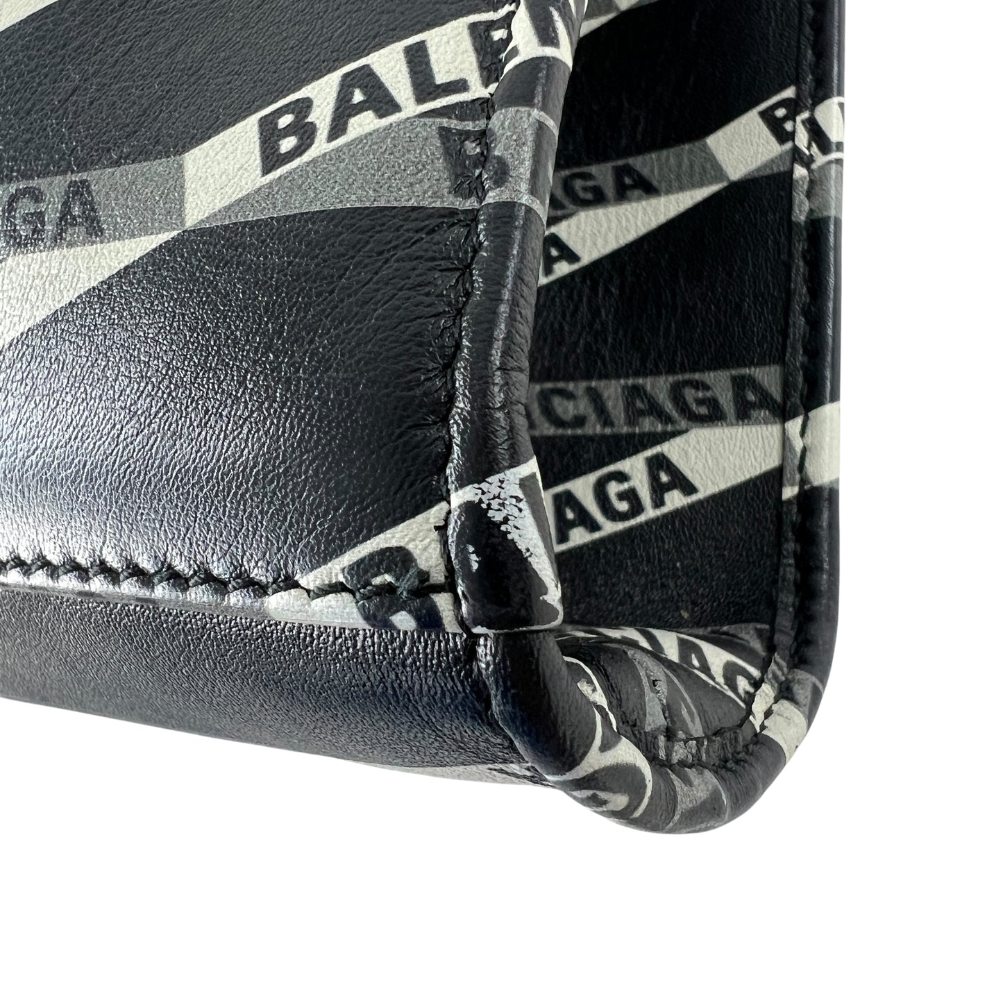 Balenciaga Miami Shoulder Bag